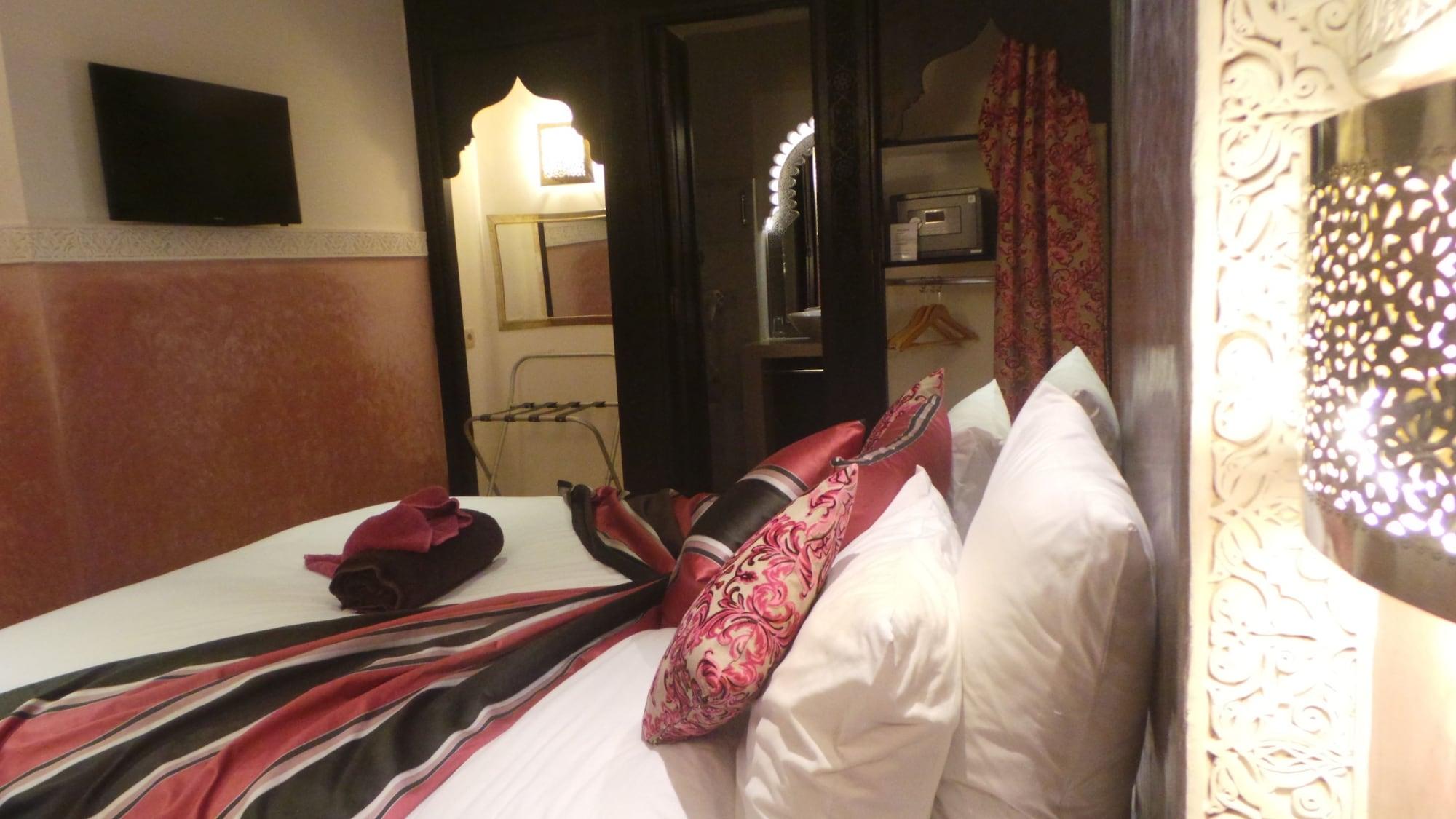 Riad Nesma Suites & Spa Marrakesh