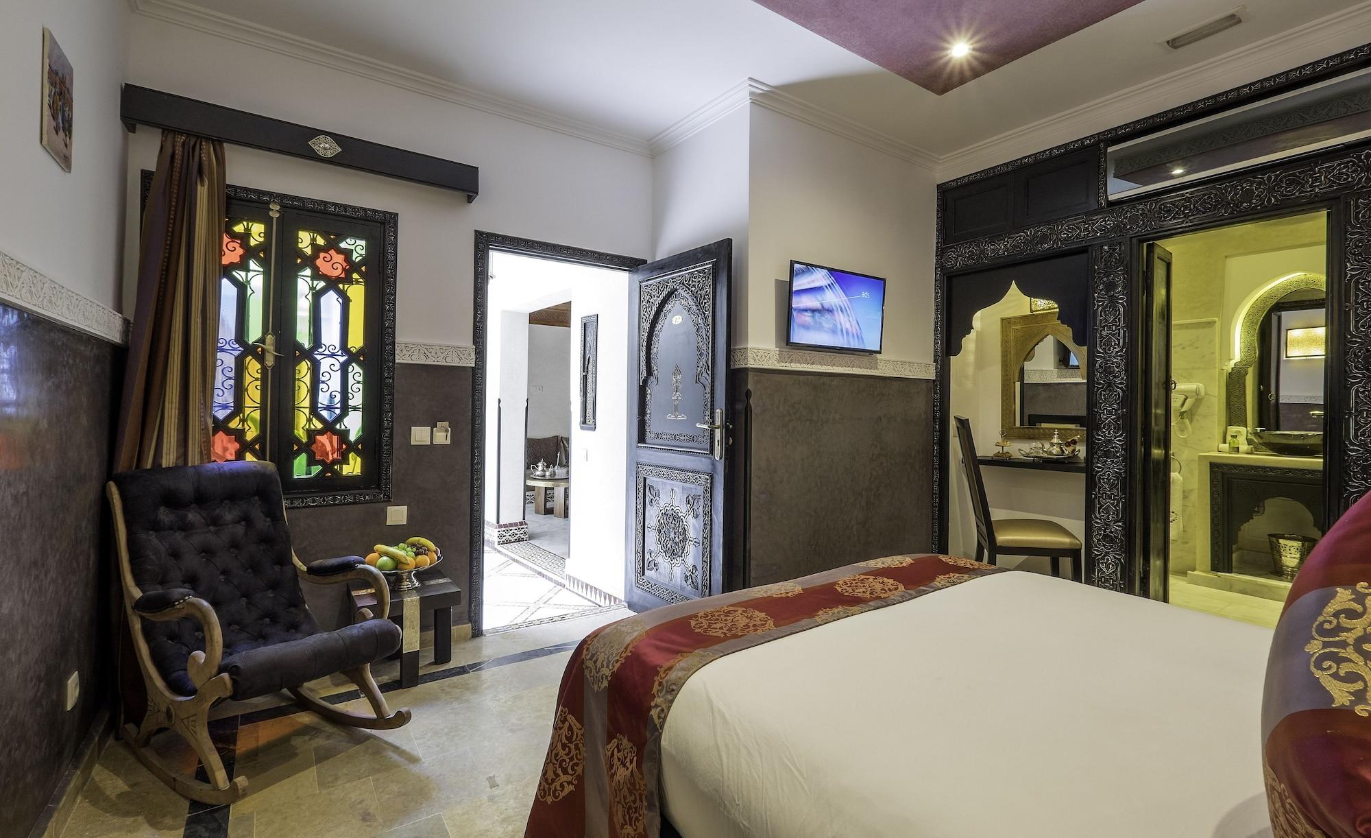 Riad Nesma Suites & Spa Riad 3*
