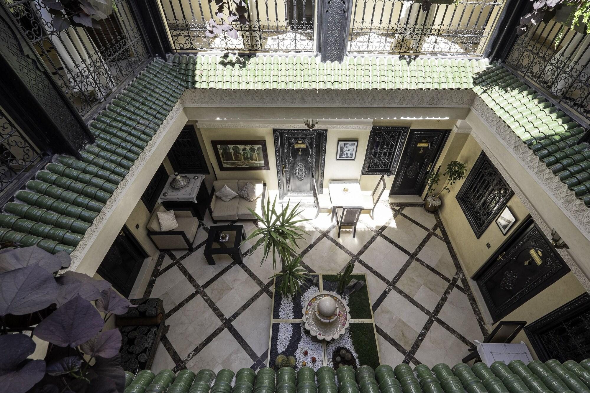 Riad Nesma Suites & Spa
