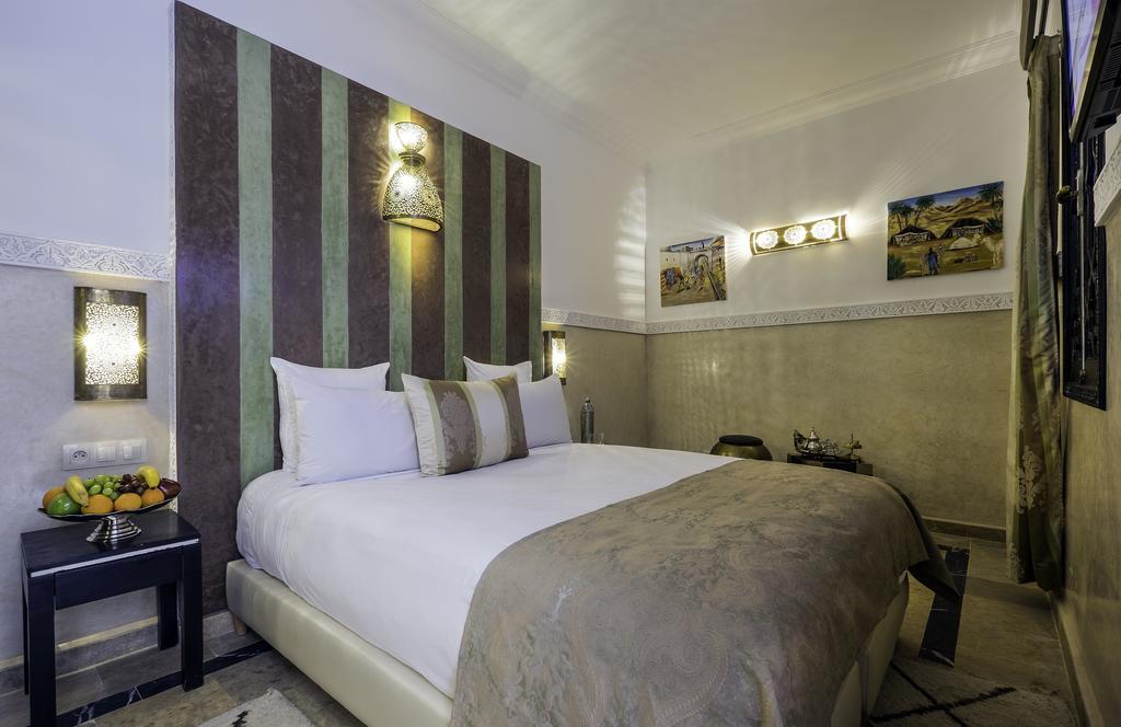 Riad Riad Nesma Suites & Spa