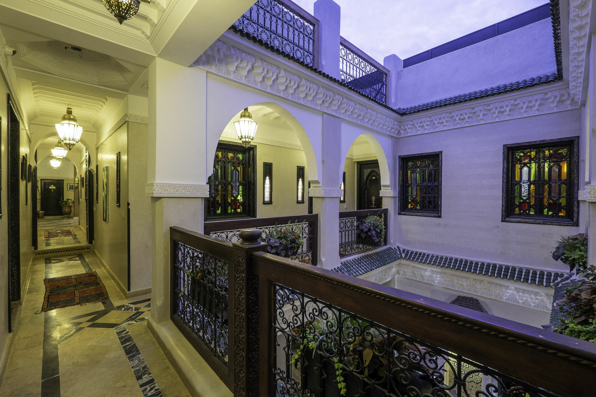 Nesma & Riad Marrakesh