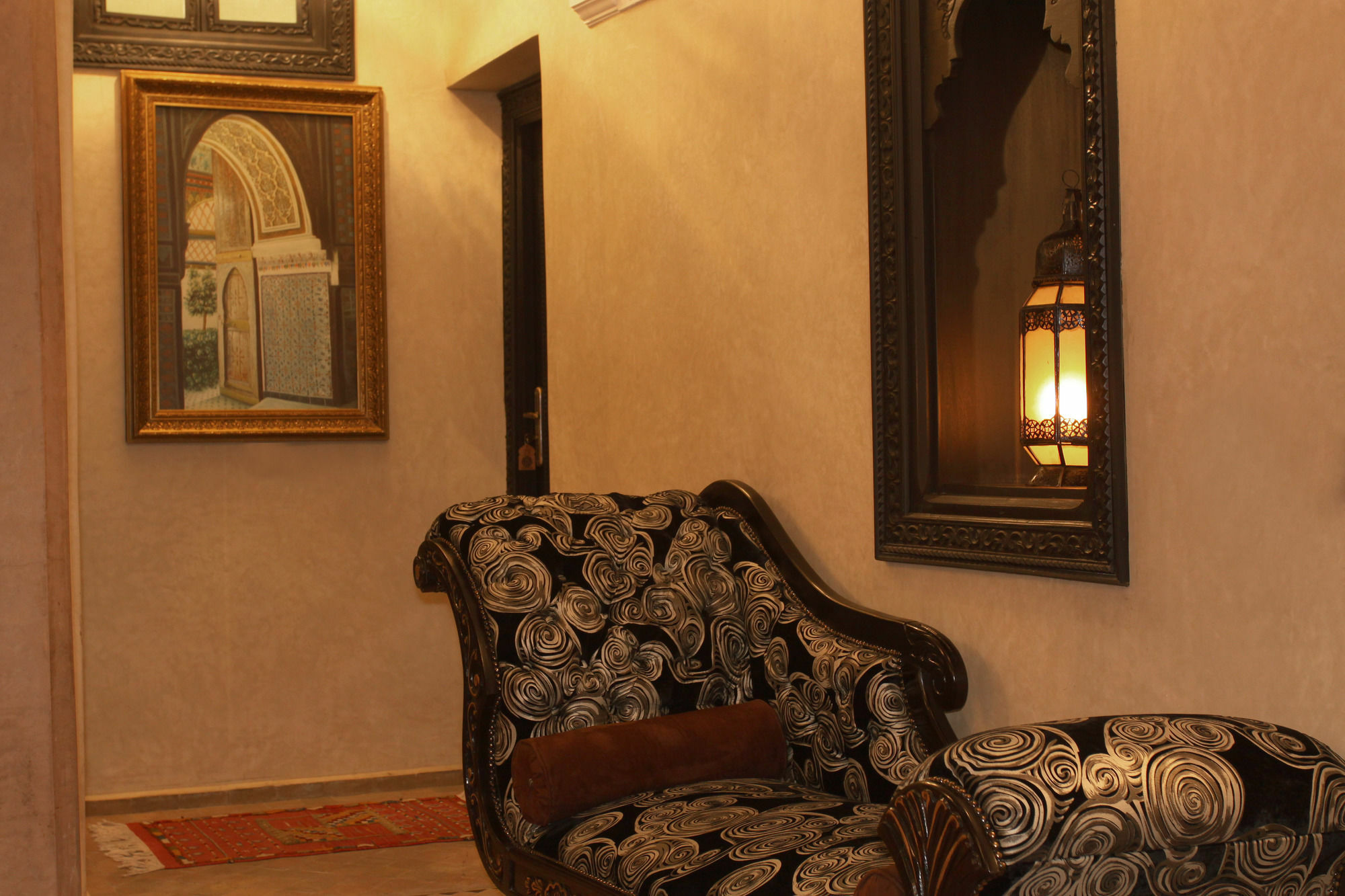 Riad Nesma & Marrakesh